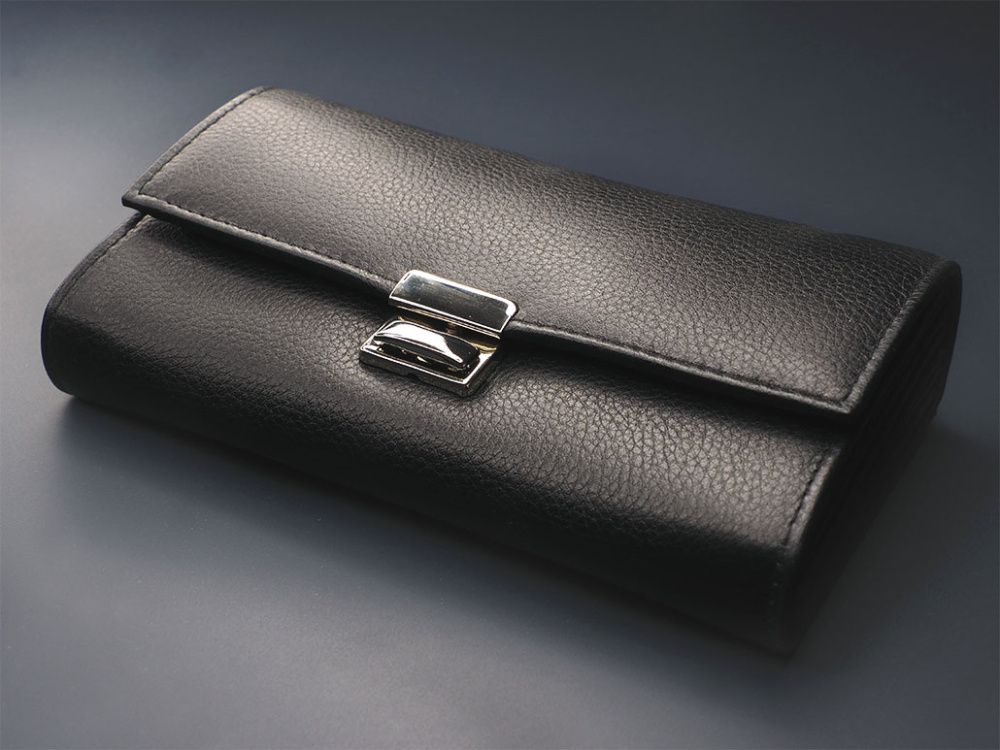 Logotrade advertising products photo of: Waiter wallet 143005200